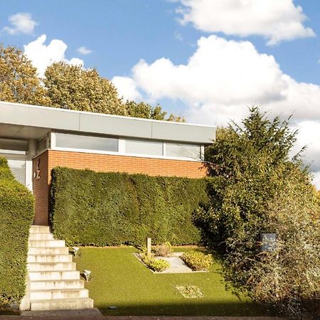 De Buidel Villa Meise Exterior foto